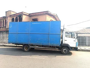 Truck for Hire and Home Moving