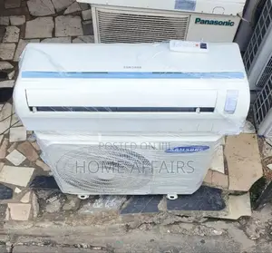 Samsung 1hp 1.5hp Air Conditioner Very Neat (Pay on Delivery