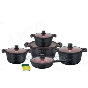 Jio Quality Granite Pot