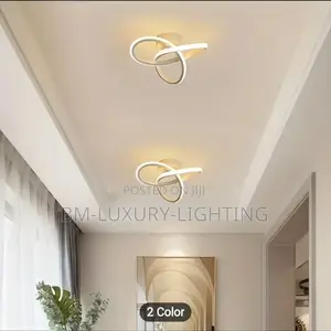 Simple Design Chandelier