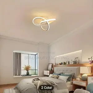 Simple Design Chandelier
