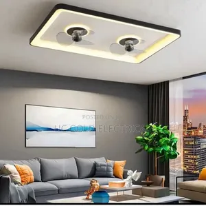 Modern Luxury Led Decor Lighting