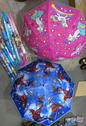 PCS of Disney Character Umbrella