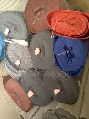Quality Wall to Wall Rug Carpet in Different Colors