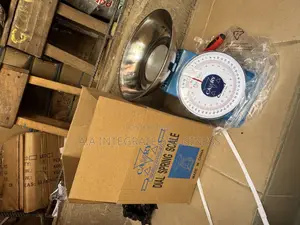 20kg Original Scale