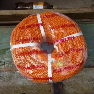 8mmx100yrds Marine Rope