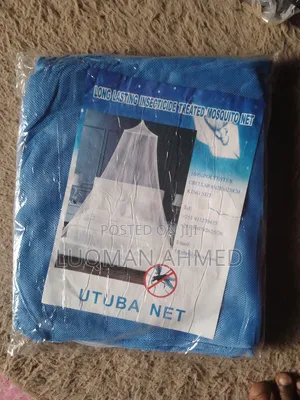 Round/Ring Mosquito Net