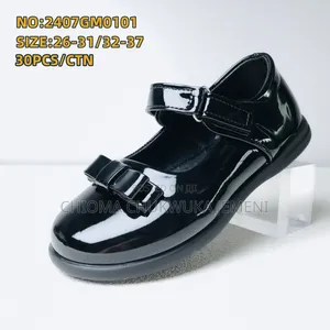 Quality Girls School Shoes