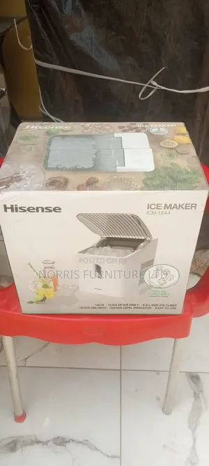 Hisense Ice Maker