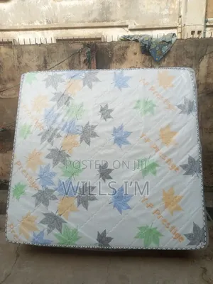 6 by 6 by 8 Inches Full Orthopedic Yf Prestige Mattress