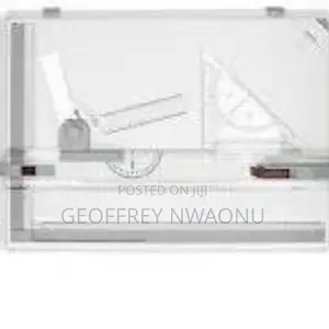 A3 Rotring Drawing Board|Technical A3 Drawing Board