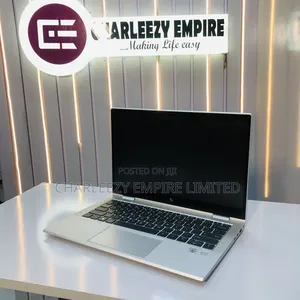 Laptop HP Envy X360 15t 16GB Intel Core I5 SSD 512GB