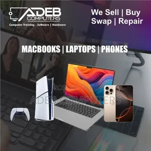 Repair Of Macbook, Windows Laptops And Phones