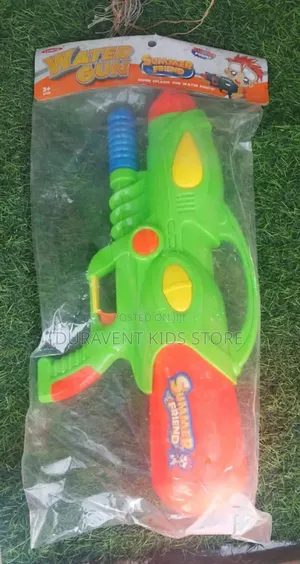 Beach Water Gun