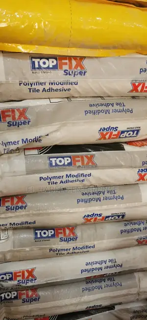 Adhesive Gum Cement