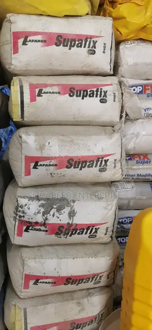 Adhesive Gum Cement