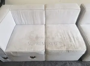 Say Goodbye to Stubborn Sofa Stains at Supreme Kleen Service