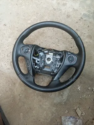 Steering Wheel Honda Accord 2016