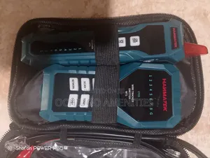 Wire Tracker
