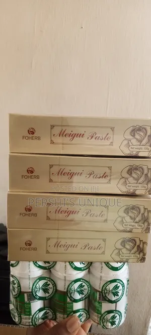 Meigui Paste (Rose Oligose)