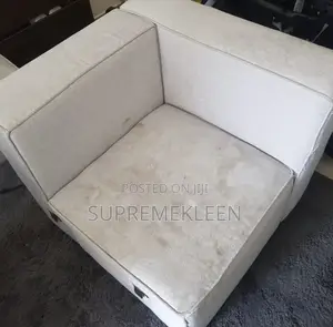 Top Notch Sofa Cleaning 