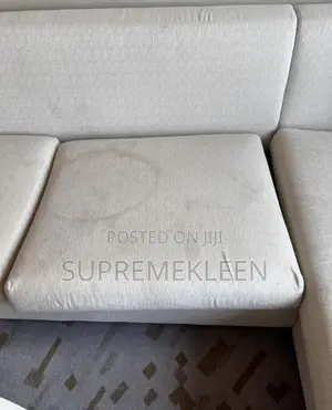 Top Notch Sofa Cleaning 