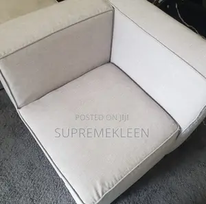 Top Notch Sofa Cleaning 