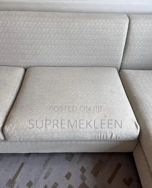 Top Notch Sofa Cleaning 