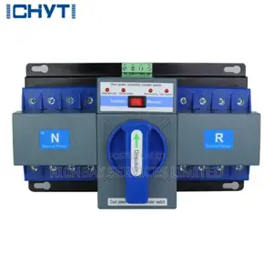 Automatic Change Over Switch