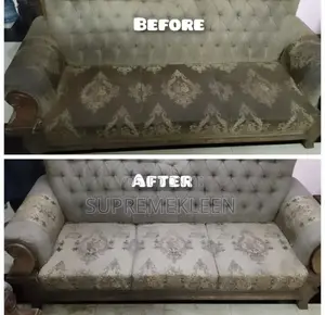 Book Your Sofa Deep Cleaning Service Today
