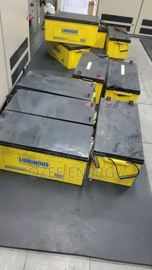 We're Buyers of Dead Inverter/Solar Battery