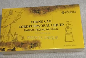 Fohow Oral Liquid