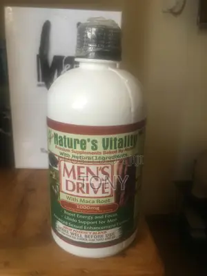 Men’S Drive