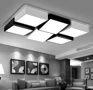 Favorable Led Ceiling Lights