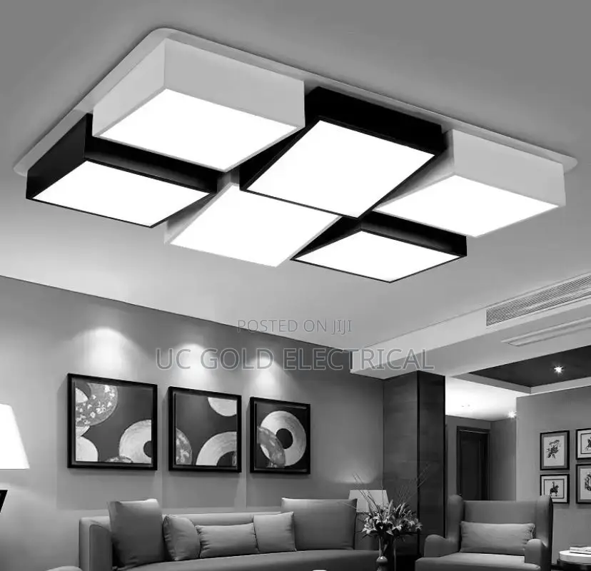 Favorable Led Ceiling Lights