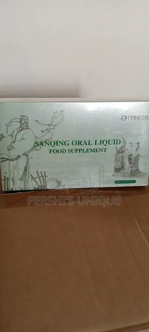 Sanquin Oral Liquid