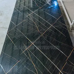 4x9ft Marble Sheet (Non Adhesive)