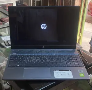 Laptop HP Pavilion 15-cs3063cl 16GB Intel Core i7 SSD 256GB