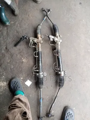 Direct Tokunbo Streeing Rack for Camry 2.4 Big Daddy