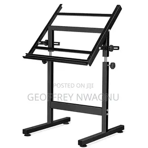 A1 Isomars Drawing Board|Premium, Large-Scale Drawing Board