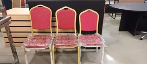 Different Sizes of Banquet Chairs