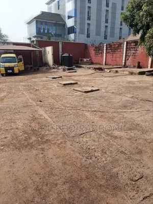 A Filling Station for Lease at 6m Up to J3000 SQM of Land