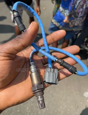 2003-07 Honda Accord 4plugs 02 "Oxygen Sensor Bank 1 or 2