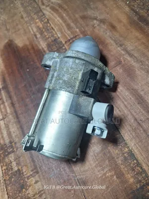 2013-2017 Honda Accord and Honda CRV Kickstarter (4plugs)