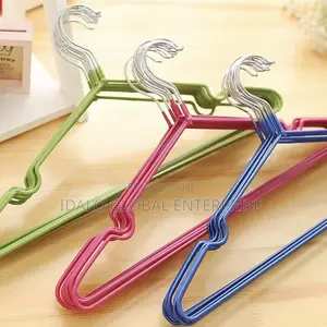 10pcs Metal Hanger