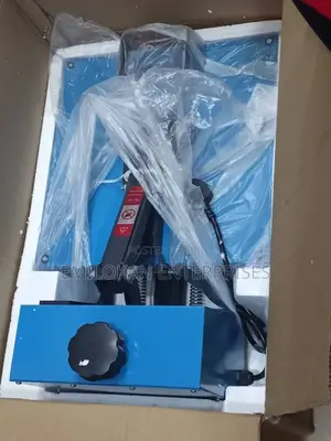 Limil Industrial Heat Transfer Machine
