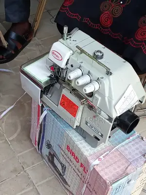 Emel Industrial Weaving Machine 737