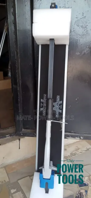 Marshalltown Tile Cutter 36"