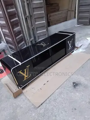 Tv Stand Luxury