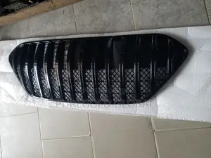 Tucson 2014 Front Grille
